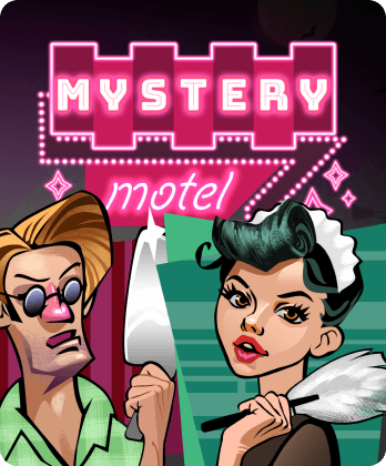 Mystery Motel