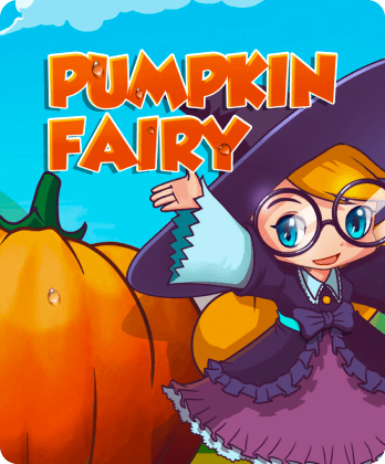 Pumpkin Fairy