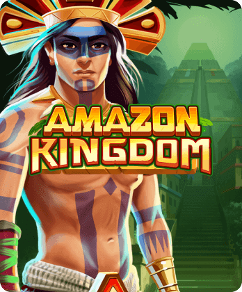 Amazon Kingdom