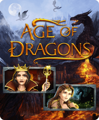 Age of Dragons