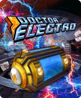 Doctor Electro