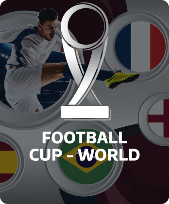 Football Cup - World