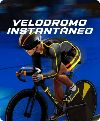 Instant Velodrome