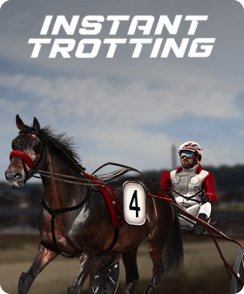 Instant Trotting