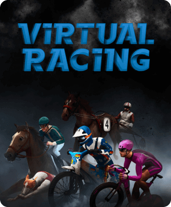 Virtual Racing