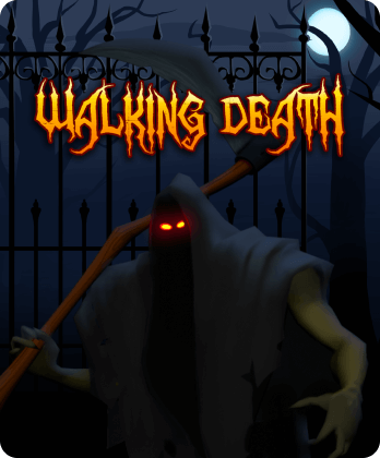 Walking Death