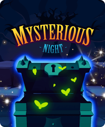 Mysterious Night