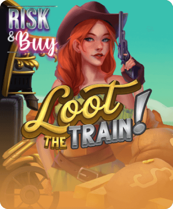 Loot the Train