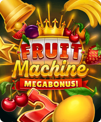 Fruit Machine Megabonus