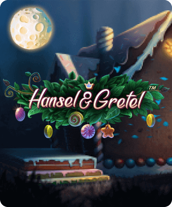 Fairytale Legends: Hansel and Gretel