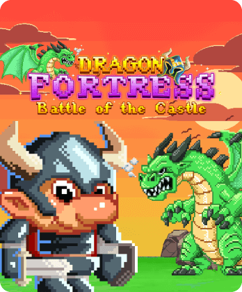 Dragon Fortress - Battle of the Castle