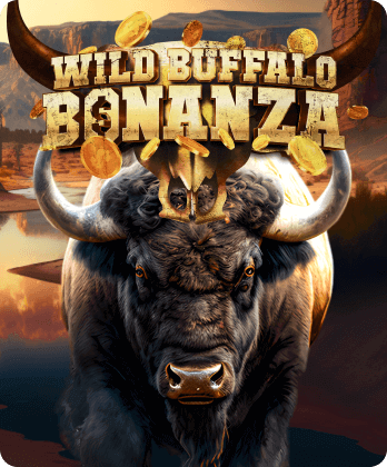 Wild Buffalo Bonanza