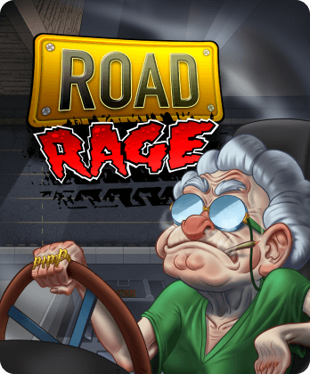 Road Rage