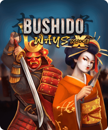 Bushido Ways xNudge