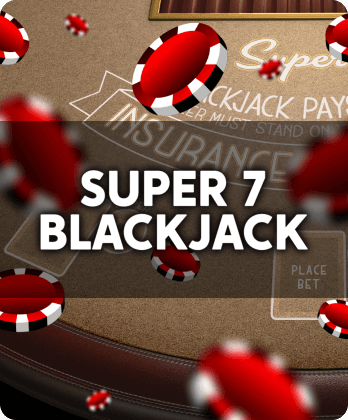 Super 7 Blackjack