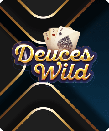 Deuces Wild