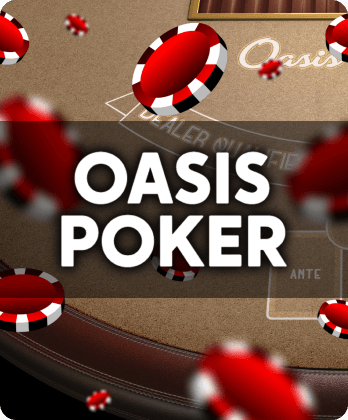 Oasis Poker