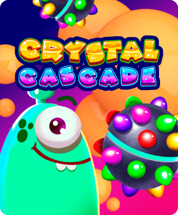 Crystal Cascade