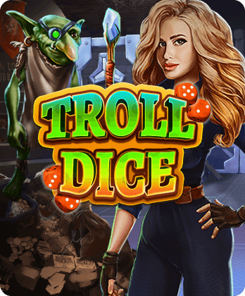 Troll Dice