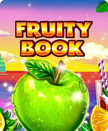 Fruity Book