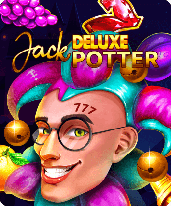 Jack Potter Deluxe