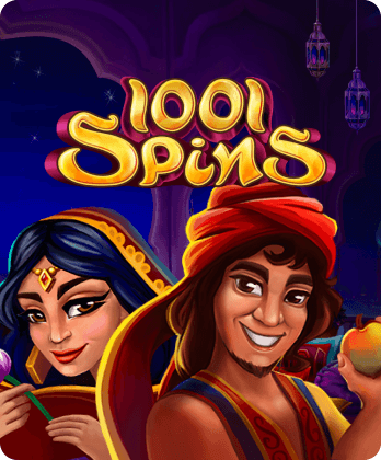 1001 Spins