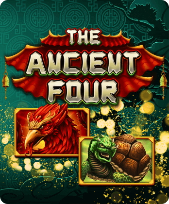 The Ancient Four