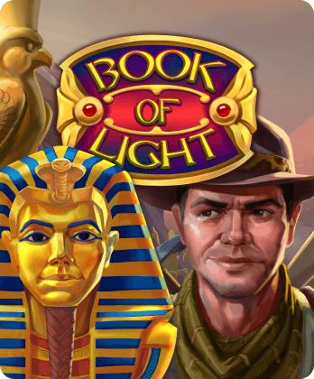 Book of Light