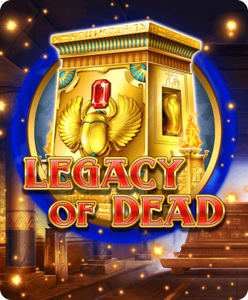 Legacy of Dead