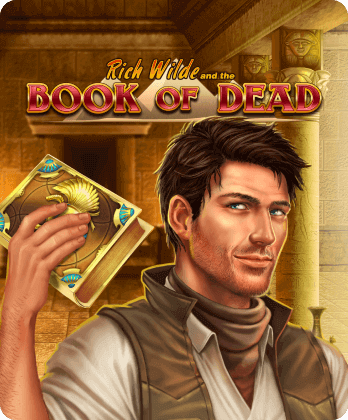 Book of Dead