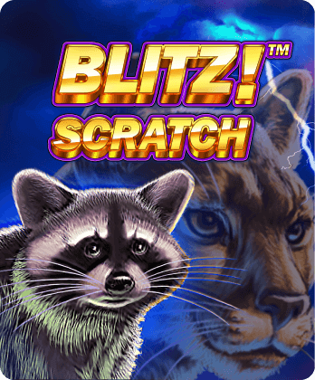 Blitz Scratch