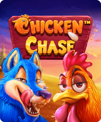 Chicken Chase