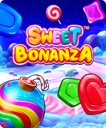 Sweet Bonanza