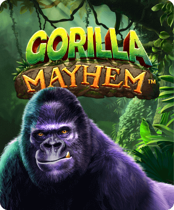 Gorilla Mayhem