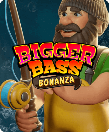 Big Bass Bonanza