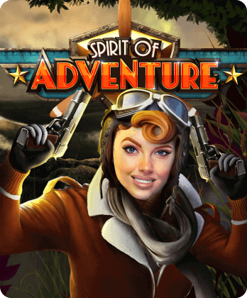 Spirit of Adventure