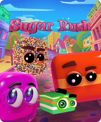 Sugar Rush