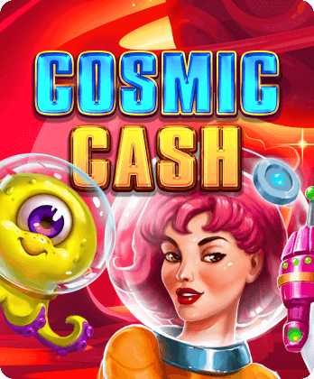 Cosmic Cash