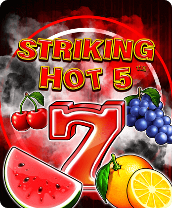 Striking Hot 5