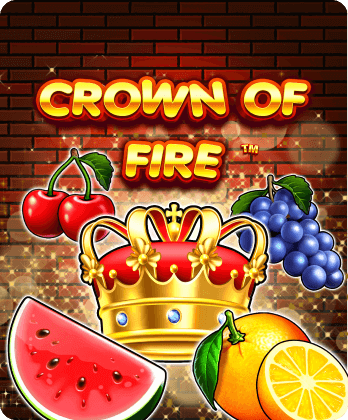 Crown of Fire