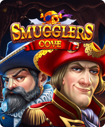 Smugglers Cove