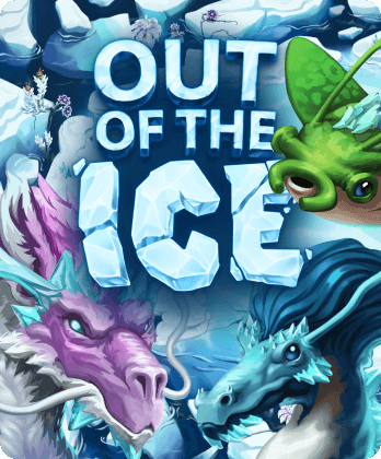 Out Of The Ice