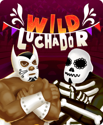 Wild Luchador