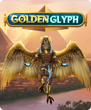 Golden Glyph