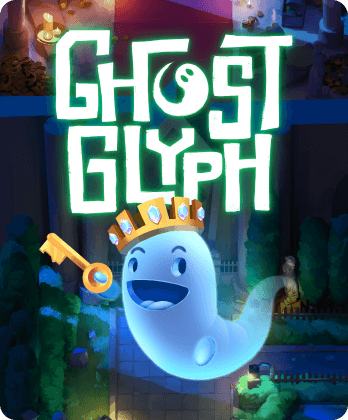 Ghost Glyph