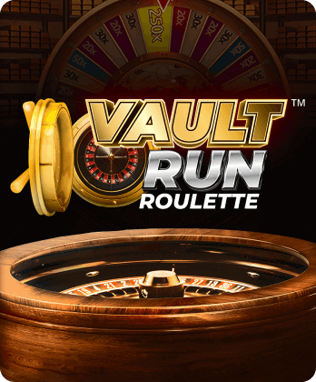 Vault Run Roulette