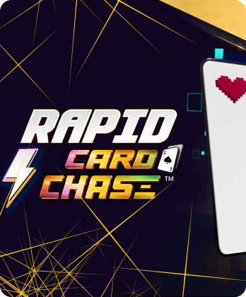 Rapid Card Chase