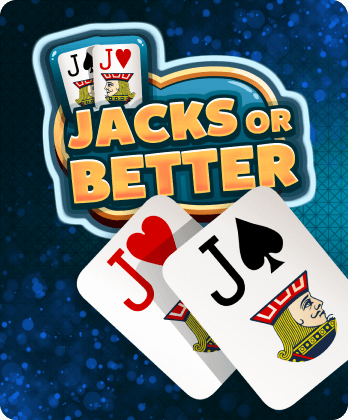 JACKS OR BETTER