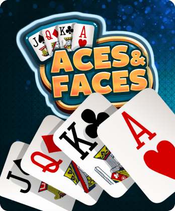 ACES & FACES