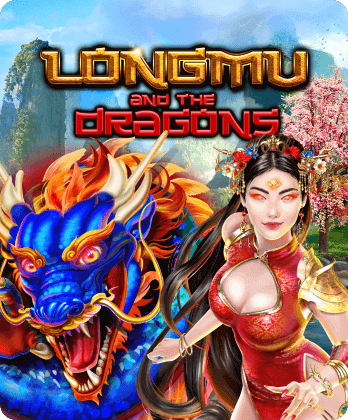 Longmu and the Dragons